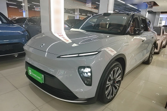 蔚来ES8 2023款 75kWh 行政版