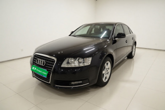 奥迪A6L 2011款 2.0 TFSI 自动标准型