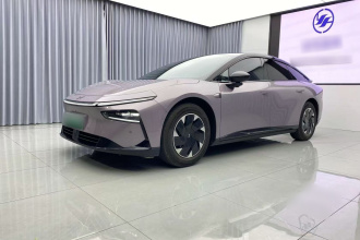 小鹏P7+ 2024款 长续航 Max