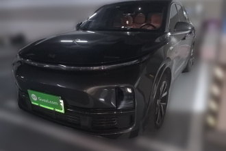 理想汽车 理想L8 2023款 Pro