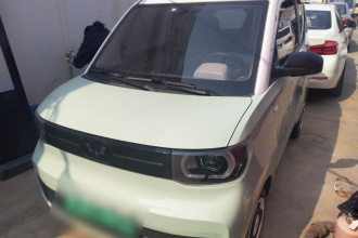 五菱汽车 宏光MINIEV 2022款 马卡龙时尚款 三元锂