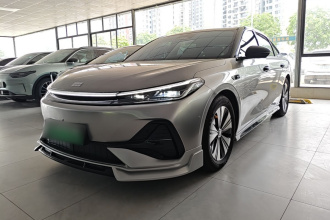 吉利银河 银河A7 2025款 EM-i 150km 远航版