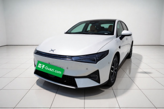 小鹏P5 2021款 460G