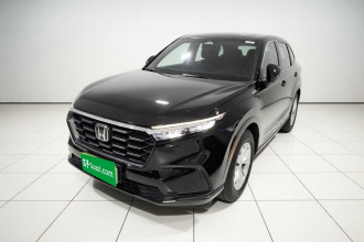 本田CR-V 2023款 240TURBO 两驱睿型版 5座