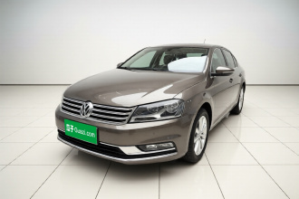 大众 迈腾 2013款 1.8TSI 领先型