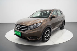 东风风光 风光580 2017款 改款 1.5T CVT豪华型