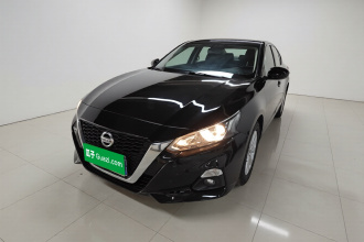 日产 天籁 2021款 2.0L XE 专享版