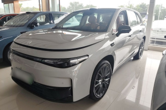 零跑汽车 零跑C10 2026款 210激光雷达版