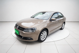 大众 速腾 2014款 1.4TSI 自动豪华型