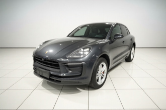 保时捷 2023款 Macan 2.0T