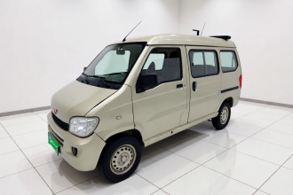 五菱汽车 五菱之光 2013款 1.0L 实用型