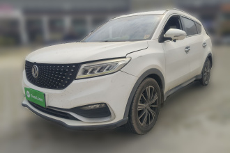 东风风光 风光580Pro 2020款 280TGDI CVT领航版