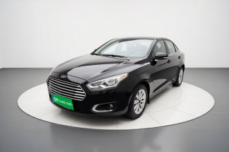 福特 福睿斯 2015款 1.5L 手动时尚型