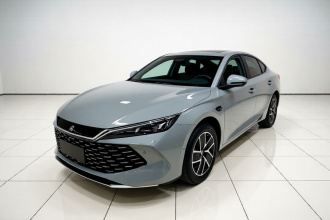 比亚迪 秦L 2026款 DM-i 128KM领先型