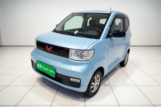 五菱汽车 宏光MINIEV 2020款 悦享款 三元锂
