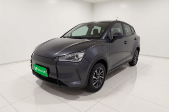 哪吒汽车 哪吒V 2021款 标准续航娱乐版