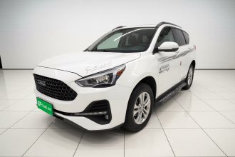 哈弗M6 2019款 1.5T DCT两驱精英型 国VI