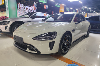 小米汽车 小米SU7 2024款 四驱Max创始版