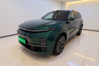 理想汽车 理想L9 2025款 Ultra 智能焕新版