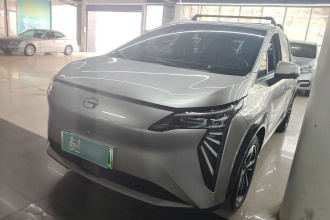 埃安 AION Y 2023款 Younger 星耀版