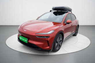 乐道L60 2024款 60kWh 四驱版