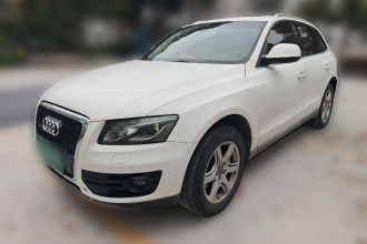 奥迪Q5 2011款 2.0TFSI 技术型