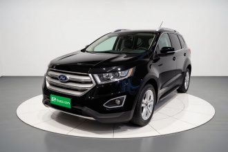 福特 锐界 2018款 EcoBoost 245 两驱豪锐型 7座 国V