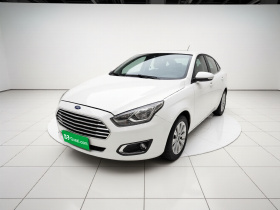 福特 福睿斯 2015款 1.5L 自动时尚型