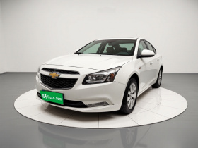 雪佛兰 科鲁兹 2015款 1.5L 经典 SE AT