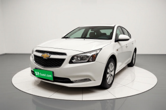 雪佛兰 科鲁兹 2015款 1.5L 经典 SE AT