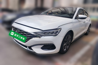 现代 菲斯塔 2019款 280TGDi 智速版 国VI