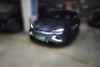 比亚迪 海豹 2022款 650km 四驱性能版
