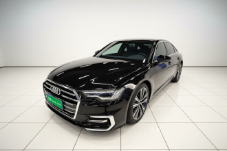 奥迪A6L 2026款 45 TFSI 臻选动感型