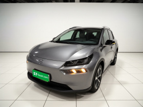 埃安 AION V 2021款 Plus 70 智享科技版 磷酸铁锂