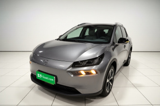 埃安 AION V 2021款 Plus 70 智享科技版 磷酸铁锂