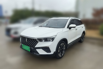 奔腾T77 2019款 230 TID 自动豪华型 国VI