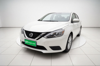 日产 轩逸 2024款 经典 1.6XL CVT豪华版