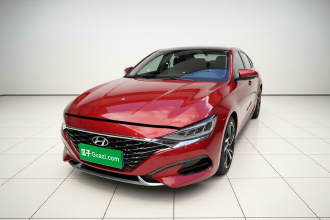 现代 菲斯塔 2019款 280TGDi 智速版 国V