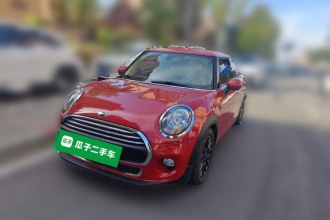 MINI 2016款 1.2T ONE 先锋派