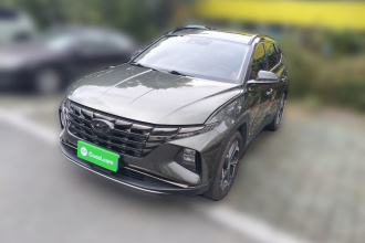 现代 2023款 途胜L 1.5T 自动两驱DLX豪华版