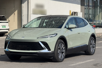 别克E4 2023款 智享版