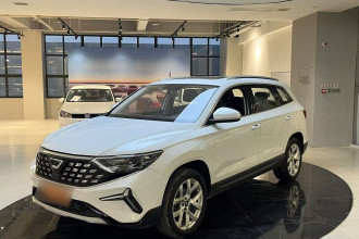 捷达VS7 2022款 280TSI 自动进取版