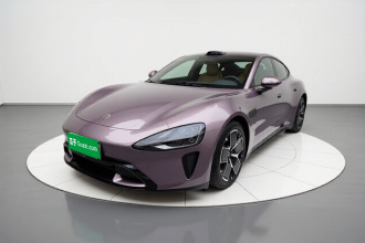 小米汽车 小米SU7 2024款 后驱超长续航高阶智驾Pro版