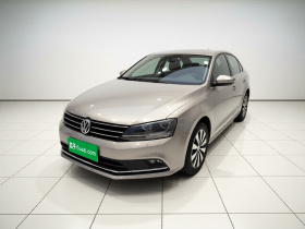 大众 速腾 2018款 280TSI DSG舒适型