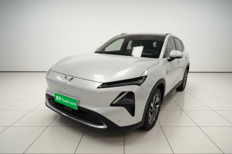 五菱汽车 五菱星光S 2024款 130km 旗舰型