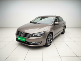 大众 帕萨特 2014款 1.8TSI DSG御尊导航版