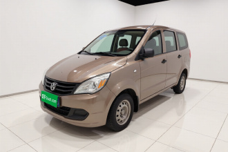 北汽威旺M20 2015款 1.2L经济型A122