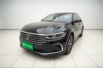 大众 朗逸 2024款 1.5L 自动五百万版