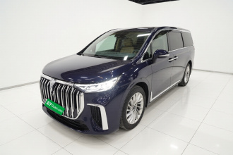 岚图汽车 岚图梦想家 2022款 低碳版 想+智驾包