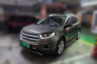 福特 锐界 2016款 EcoBoost 245 四驱豪锐型 7座